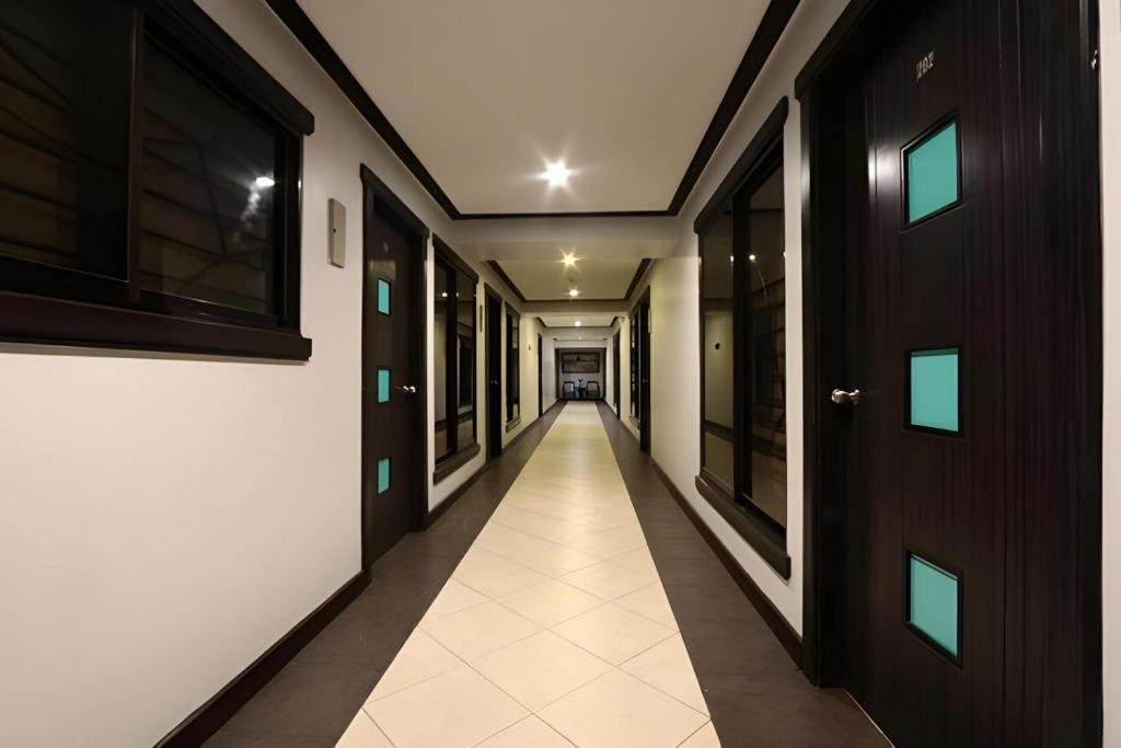 D' Leonor Hotel Davao Exterior photo