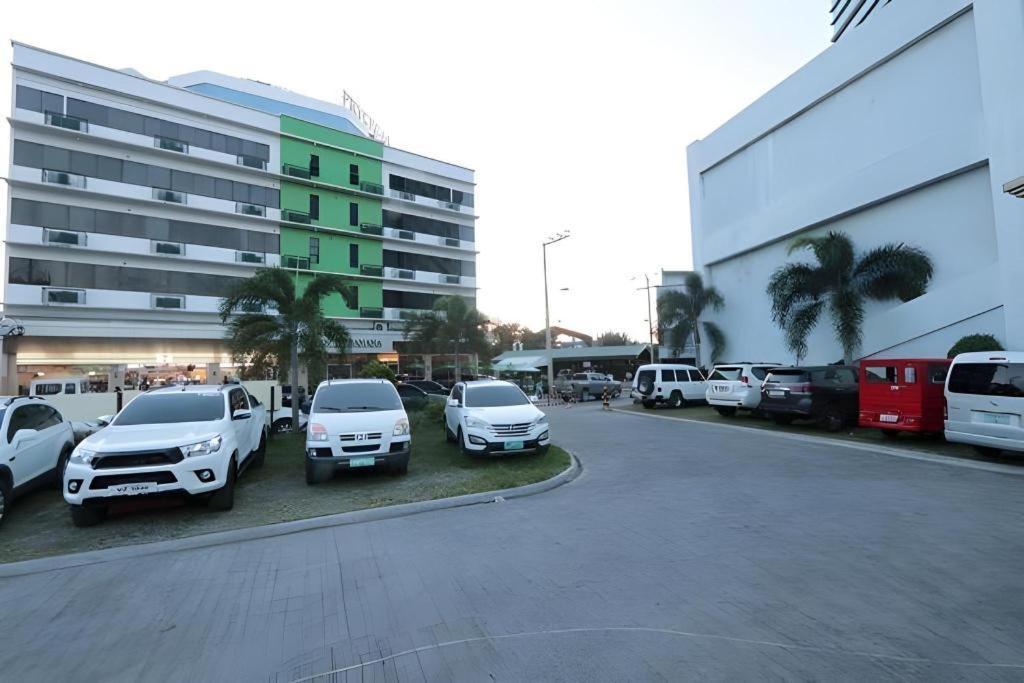 D' Leonor Hotel Davao Exterior photo